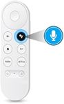 Upgrade Voice Remote for Google Chr