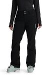 Spyder Women's Hone GTX Shell SLI Pant, Black, Medium