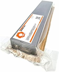 7 pcs carbon vane set for Becker Rotary Pump DVT 2.140 DVT 3.140 90133400007 240mm x 48mm x 4mm