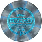 Discraft Limited Edition Paige Pierce 5X Signature Jawbreaker Fierce Putter Golf Disc [Colors May Vary] - 167-169g