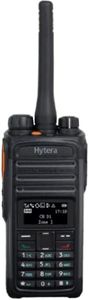 Hytera PD4