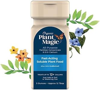 Organic Pl