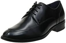 Cole Haan Men's Lenox Hill Split Oxford,Black,12 W US
