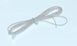 FM Antenna Compatible with Sony Model Numbers MHCV71D, MHC-V71D, MHCV44D, MHC-V44D