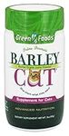Greens Foods Barley Cat, 3-Ounce Bo