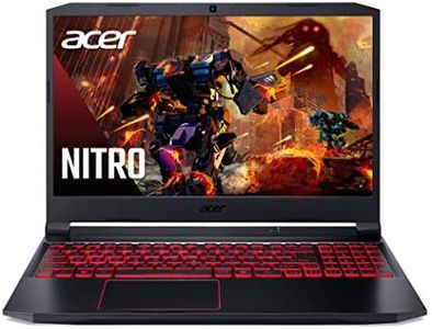 Acer Nitro