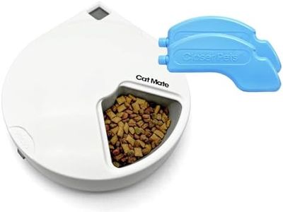 Cat Mate C