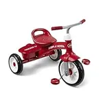 Radio Flyer Red Rider Trike, Outdoo