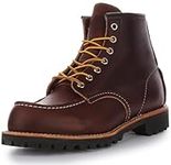 Red Wing Heritage Men's Six-Inch Mo