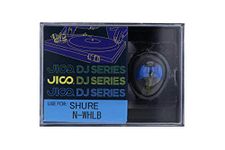 JICO N-WHLB DJ Replacement For Shure N-WHLB Stylus