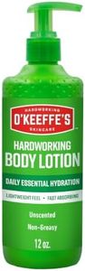 O’Keeffe’s