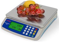 Large Digital Kitchen Scale 30KG Co