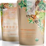 Anti-Inflammatea Loose Leaf Tea wit