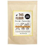 Urban Platter French Style T45 Flour, 1kg