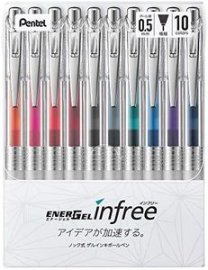 Pentel BLN