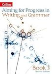 Progress in Writing and Grammar: Bo