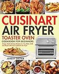 Cuisinart Air Fryer Toaster Oven Co