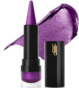 Black Radiance Metalicious Lip Sculptor Amethyst Gemstone (Light Purple)