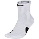 Nike Elite Basketball Mid Socks