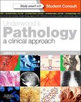 Underwood's Pathology: A Clinical Approach, International Edition: with Student Consult Access