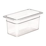 Cambro Polycarbonate GN - 1/3 150mm