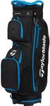 Taylormade Golf PRO CART Black/Blue