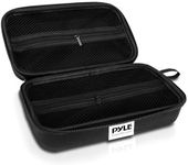 JOVIAL USB Microphone Travel Storage Case - Compact Case for Pyle PDMIUSB50 USB Studio Microphone