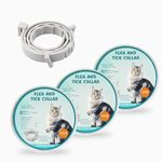 Natural Care Flea And Tick Collar