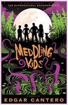 Meddling Kids: A Novel