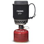 Primus Lite+ Cooker Set schwarz One Size