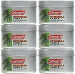 Coleman Scented Outdoor Citronella 