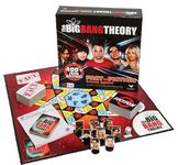 Big Bang Theory Trivia Game