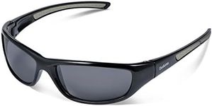 Duduma Sports Polarized Sunglasses 