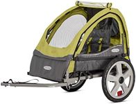 Instep Sync Single Bicycle Trailer,