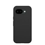 OtterBox Google Pixel 10a Profile Series Case - Black, Ultra-Thin, Pocket-Friendly, Raised Edges Protect Camera & Screen, Wireless Charging Compatible