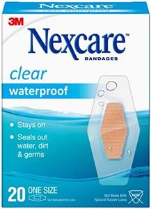 Nexcare Wa