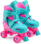 Xootz Kids Quad Skates, Beginner Ad