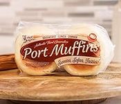 The Port Muffin, The Original Bolo 