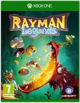 Rayman Leg