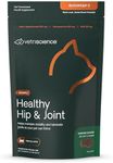 Glyco-Flex II Bite-Sized Chews, 60-Count for Cats