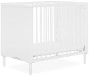 Dream On Me Lucas Mini Modern Crib 