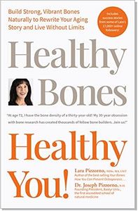 Healthy Bo