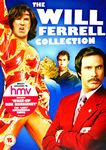 The Will Ferrell Collection [DVD]