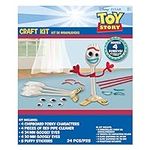 amscan"Toy Story 4" Forky Party Cra