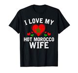 Super Fan Shirts Gifts For Hot Wives