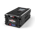 Snapper XD BSB4AH82 82V, 4.0Ah Lithium Ion Battery for 82V Cordless Tools, 1760265