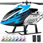 BUSSGO RC Helicopters Big Remote Co