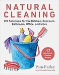 Natural Cleaning: DIY Solutions for