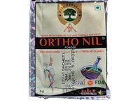 Orthonil Powder Babaji Herbal (4g Pack) (56 Pouch)