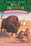 Buffalo Before Breakfast (Magic Tree House Book 18)